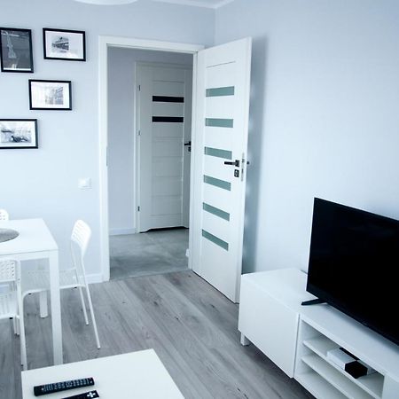 גדינייה Apartament Wiesio מראה חיצוני תמונה