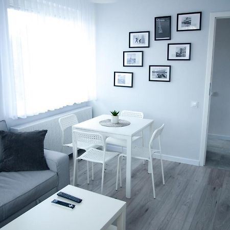 גדינייה Apartament Wiesio מראה חיצוני תמונה