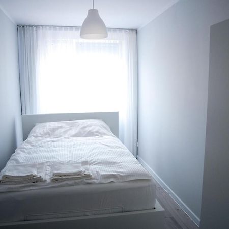 גדינייה Apartament Wiesio מראה חיצוני תמונה