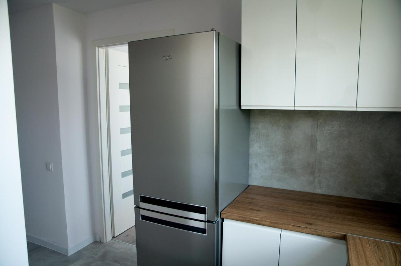 גדינייה Apartament Wiesio מראה חיצוני תמונה