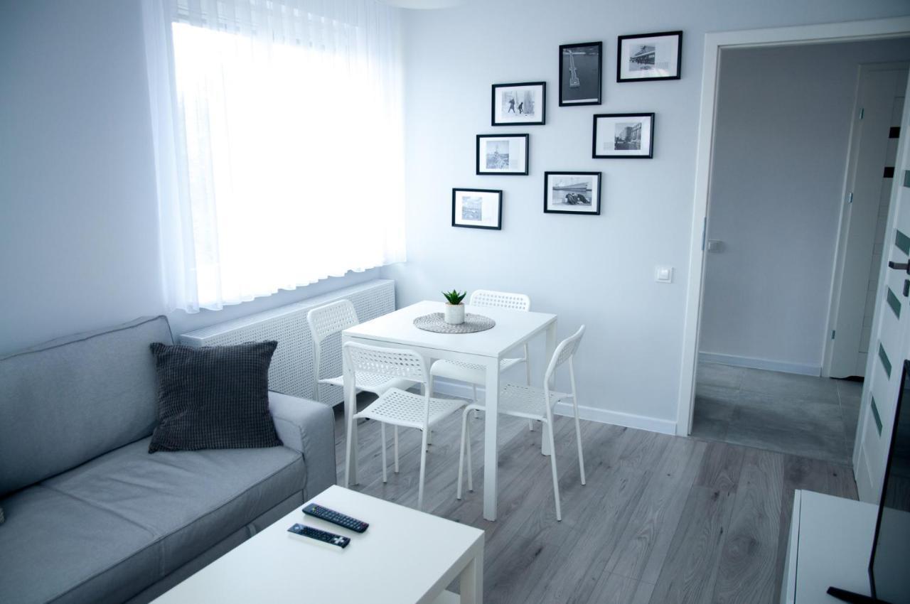 גדינייה Apartament Wiesio מראה חיצוני תמונה