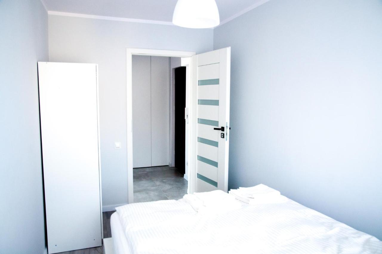 גדינייה Apartament Wiesio מראה חיצוני תמונה